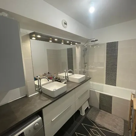 Bed & Breakfast A Strasbourg