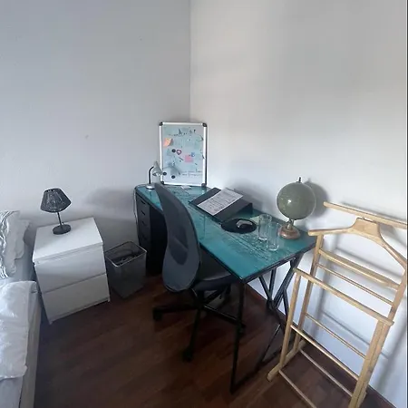 Frühstückspension A