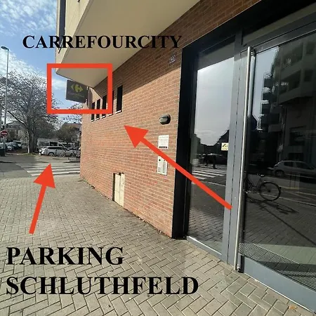 A Frühstückspension