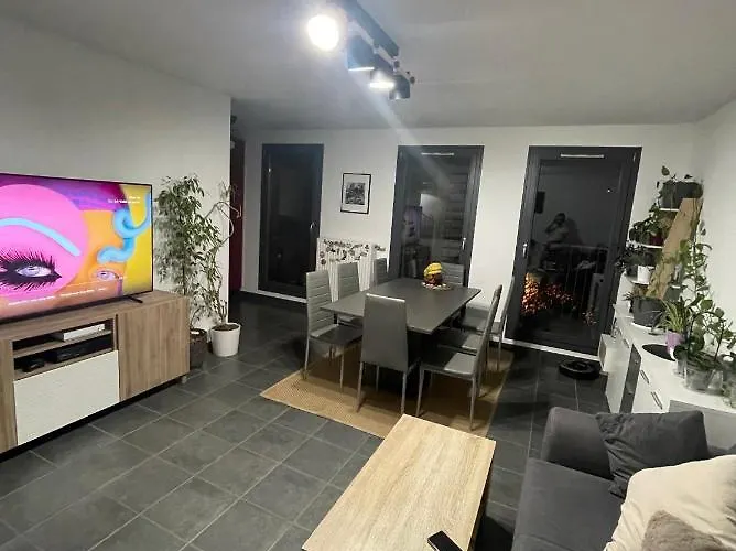 Bed and Breakfast A Στρασβούργο