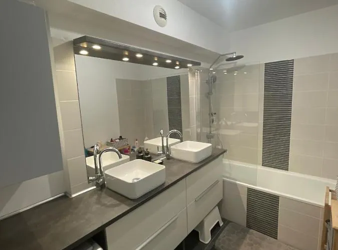 Bed and Breakfast A Στρασβούργο